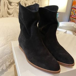 Vince Sinclair Boot - size 9